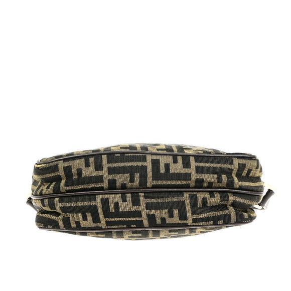 FENDI Zucca Handbag - Picture 3 of 16